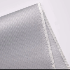 pu coated fiberglass cloth for thermal insulation