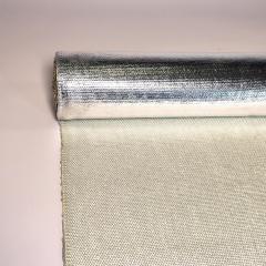 1.5mm aluminum foil fiberglass cloth