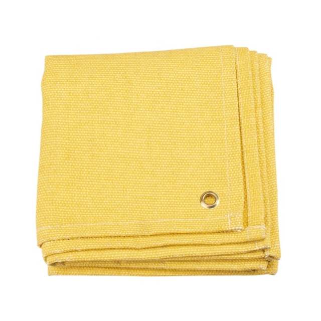 0.2-3.0mm acrylic coated fiberglass cloth welding blankets available in multiple colors,ThermaxCo