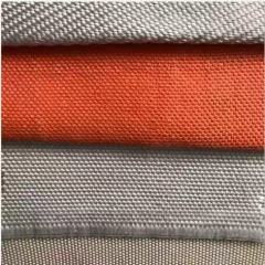 Orange color acrylic coated fiberglass cloth for thermal insulation covers and welding blankets,ThermaxCo
