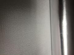 aluminium foil coated fiberglass fabrics