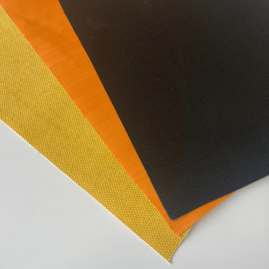 Multiple colors available acrylic coated fiberglass fabric for heat insulation,ThermaxCo