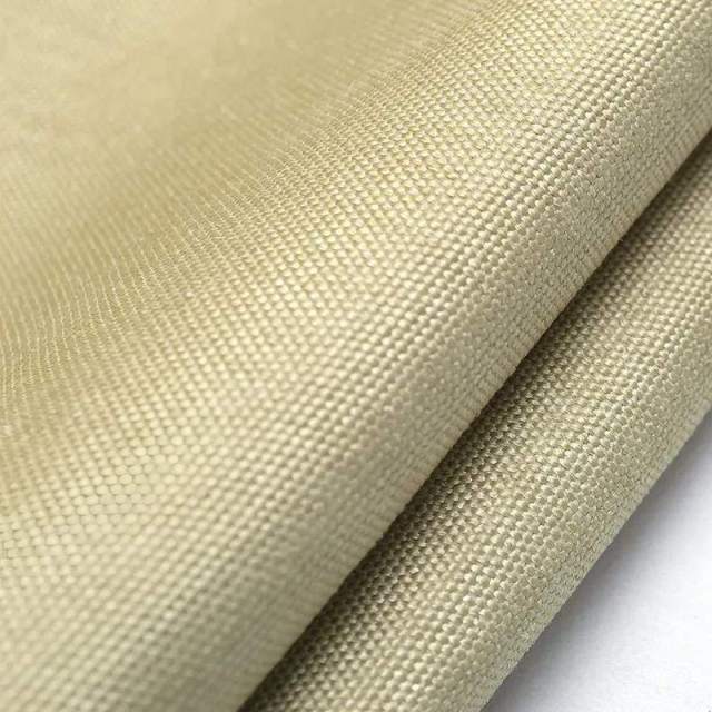 30 oz vermiculite coated fiberglass cloth