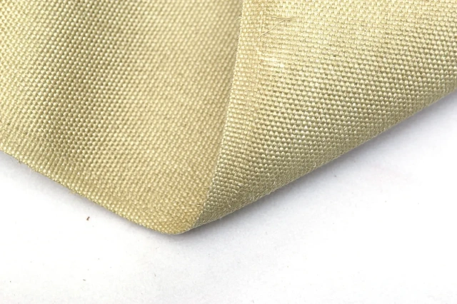 30oz texturized fiberglass cloth vermiculite treated