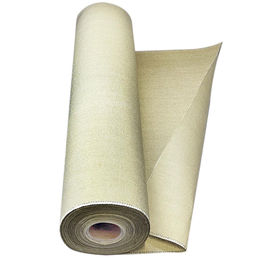 Vermiculite coated fiberglass fabric,ThermaxCo