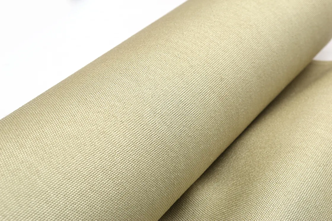 2.5mm vermiculite coated fiberglass cloth