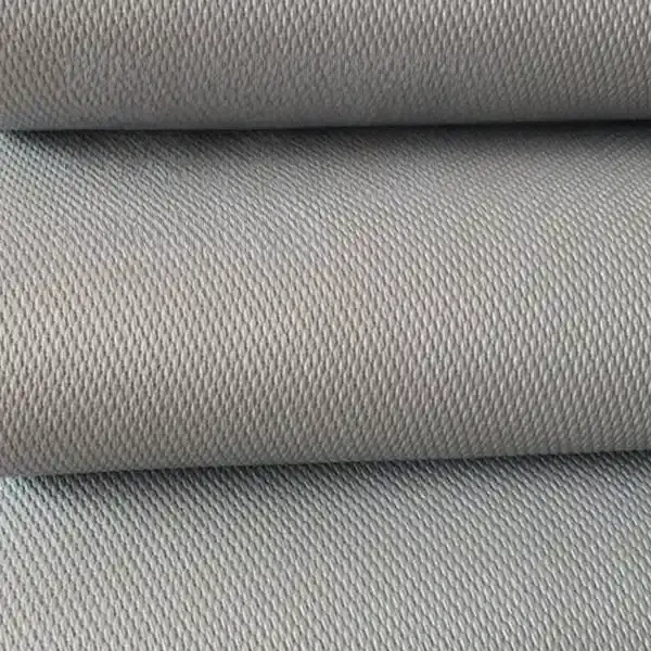 1100gsm silicone fabric for passive fire protection