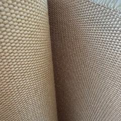 1.5mm fiberglass heat insulation texturized cloth