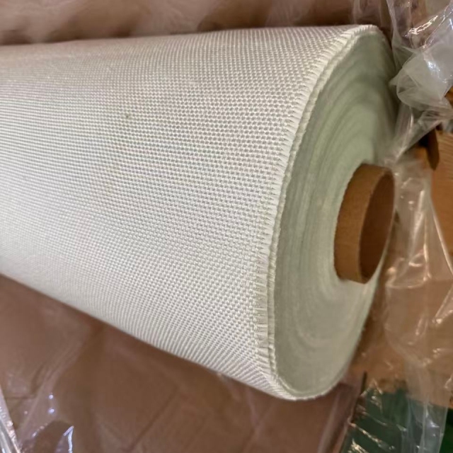 24oz 820gsm plain texturized fiberglass fabric 1mm fiberglass welding blanket cloth in rolls,ThermaxCo