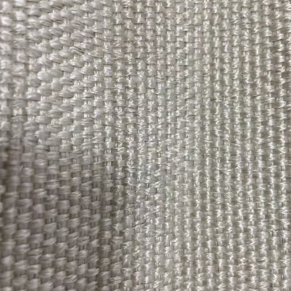 0.4mm-1.5mm stainless steel wire reinforced fiberglass fabrics,ThermaxCo