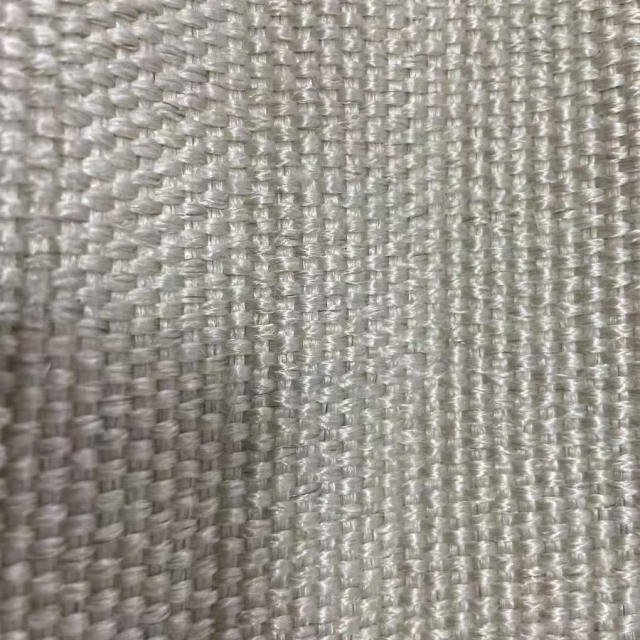0.4mm-1.5mm stainless steel wire reinforced fiberglass fabrics,ThermaxCo