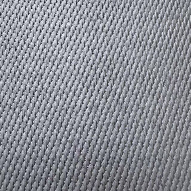 700gsm pu coated satin weave fiberglass cloth
