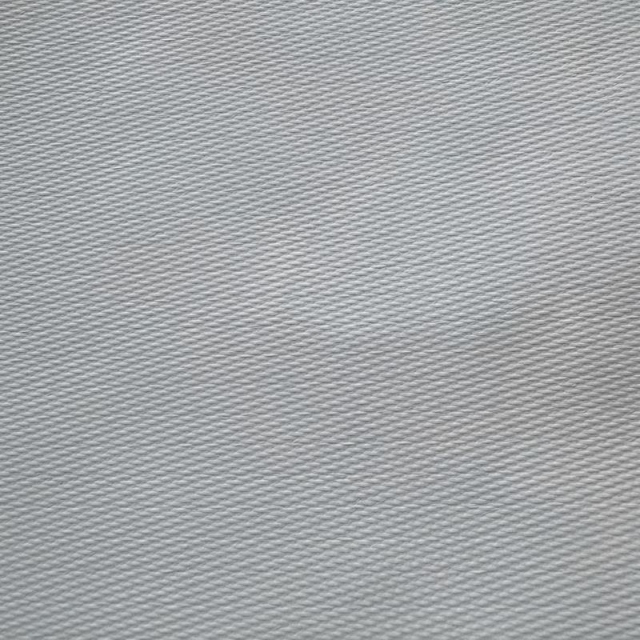 satin weave wire inserted fiberglass fabric with PU coating for fire curtains
