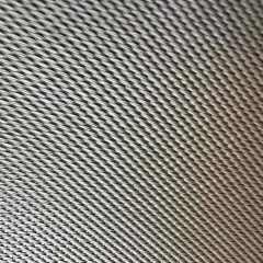 640gsm E-Glass fiberglass fabric PU coated