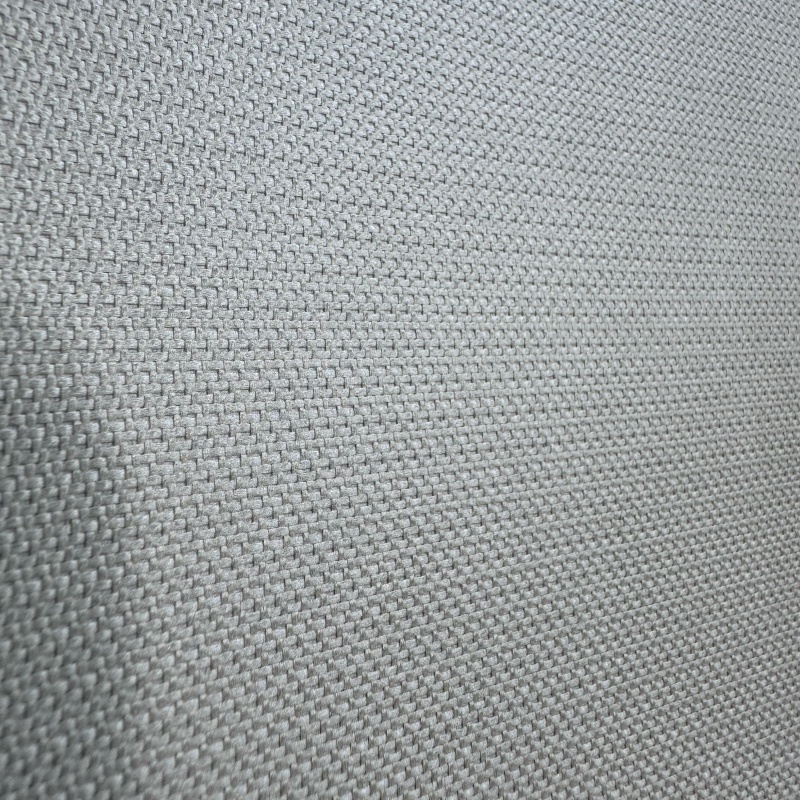 silicone coated c glass fabric with better chemical resistance than e glass
