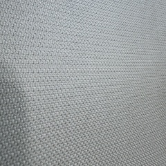 silicone coated c glass fabric with better chemical resistance than e glass