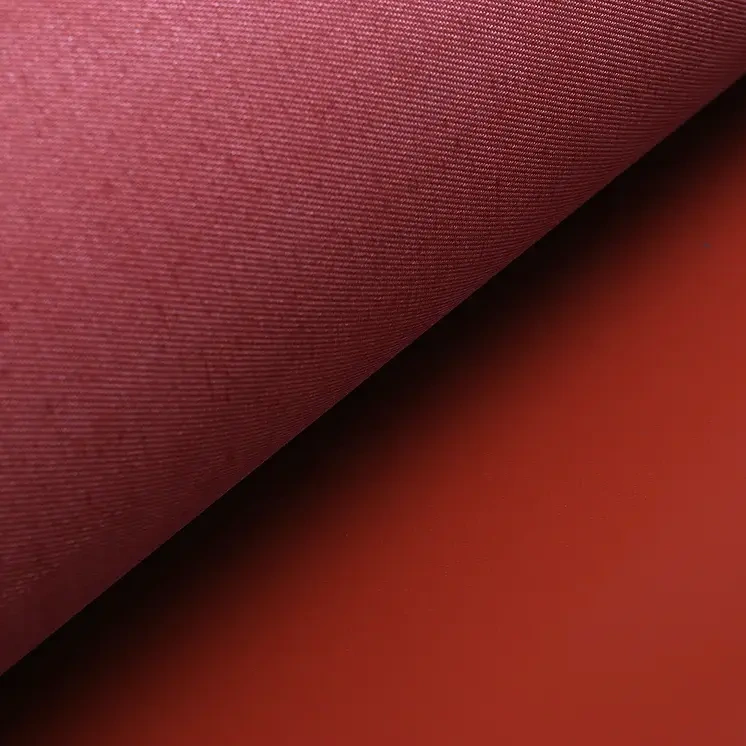 1.0mm silicone coated glass fiber expansion joint fabric