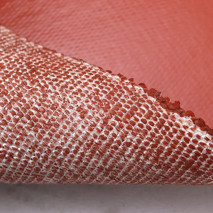 thick expansion joint fabric