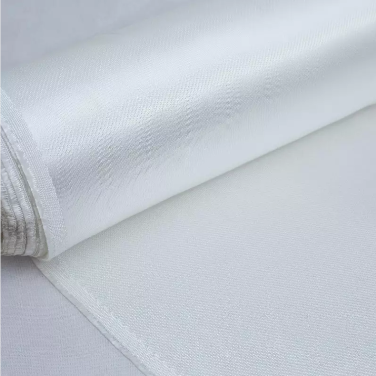 high temperature silica cloth