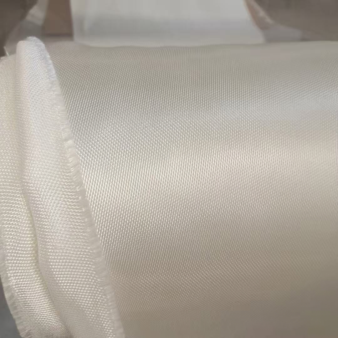 30g high silica fabric