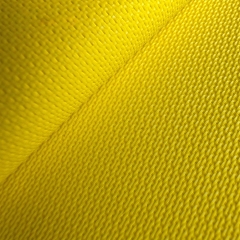 4H Satin weave 580gsm silicone rubber coated fiberglass cloth
