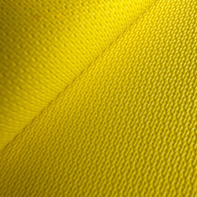 4H Satin weave 580gsm silicone rubber coated fiberglass cloth