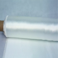 silica cloth for removable thermal insulation blankets