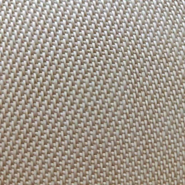 630g 19 oz vermiculite coated silica cloth for insulation blankets