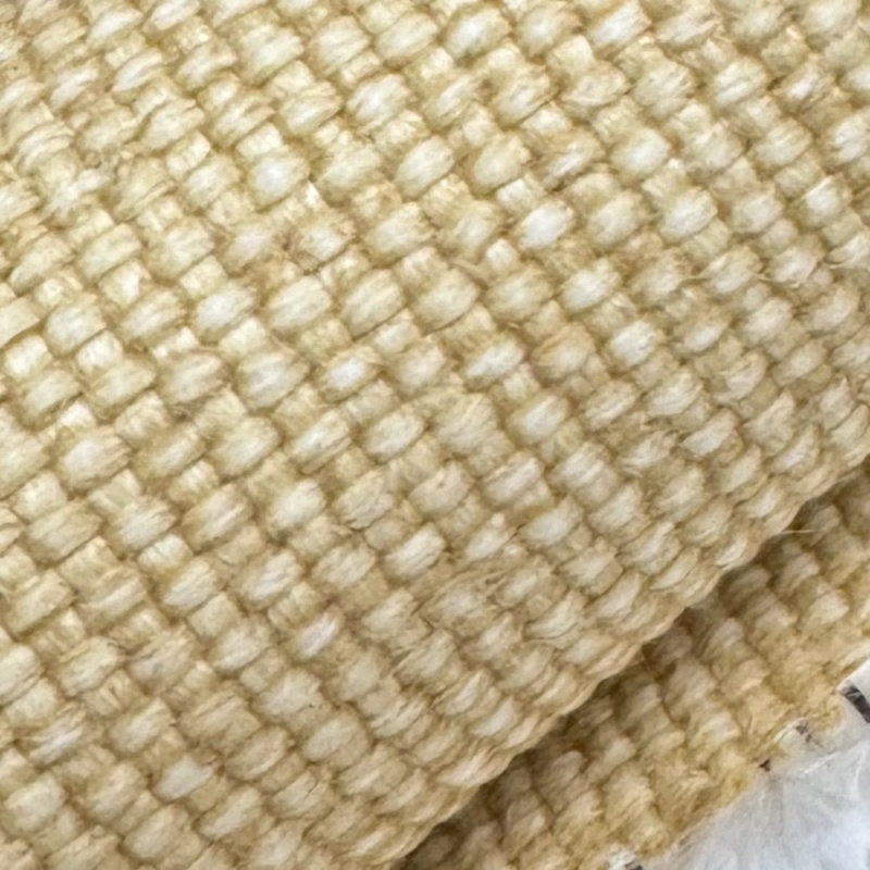 2.5mm vermiculite coated fiberglass cloth
