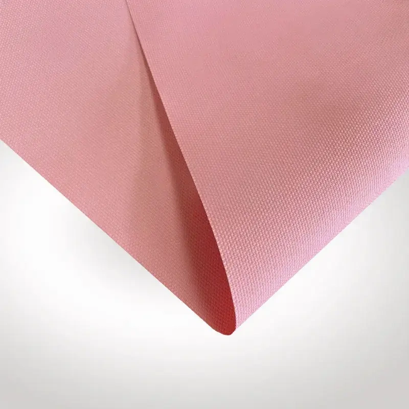 acrylic coated fiberglass fire blanket