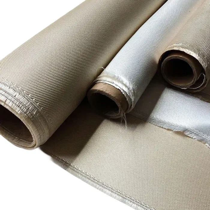 400g 600g 1100g silica fabrics