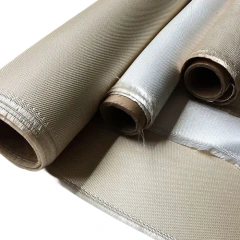 400g 600g 1100g silica fabrics