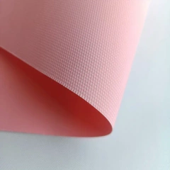 acrylic coated fiberglass cloth