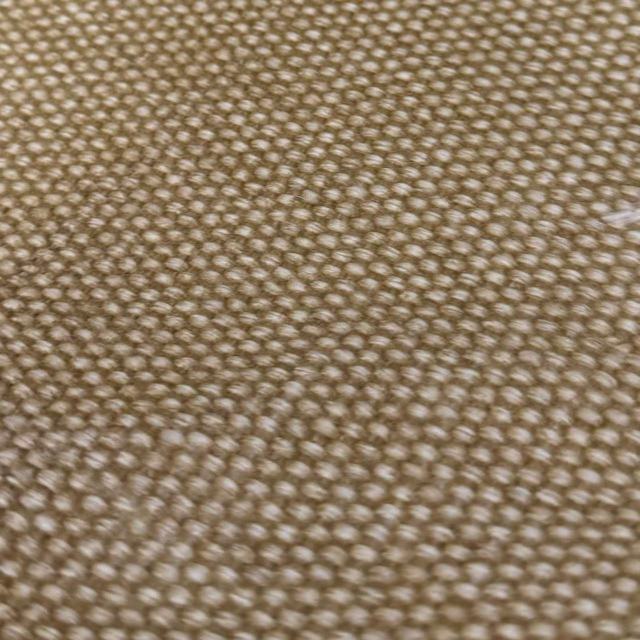 0.8mm 640gsm vermiculite coated fiberglass fabric