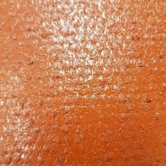 texturized fiberglass cloth silicone coated 2 sides