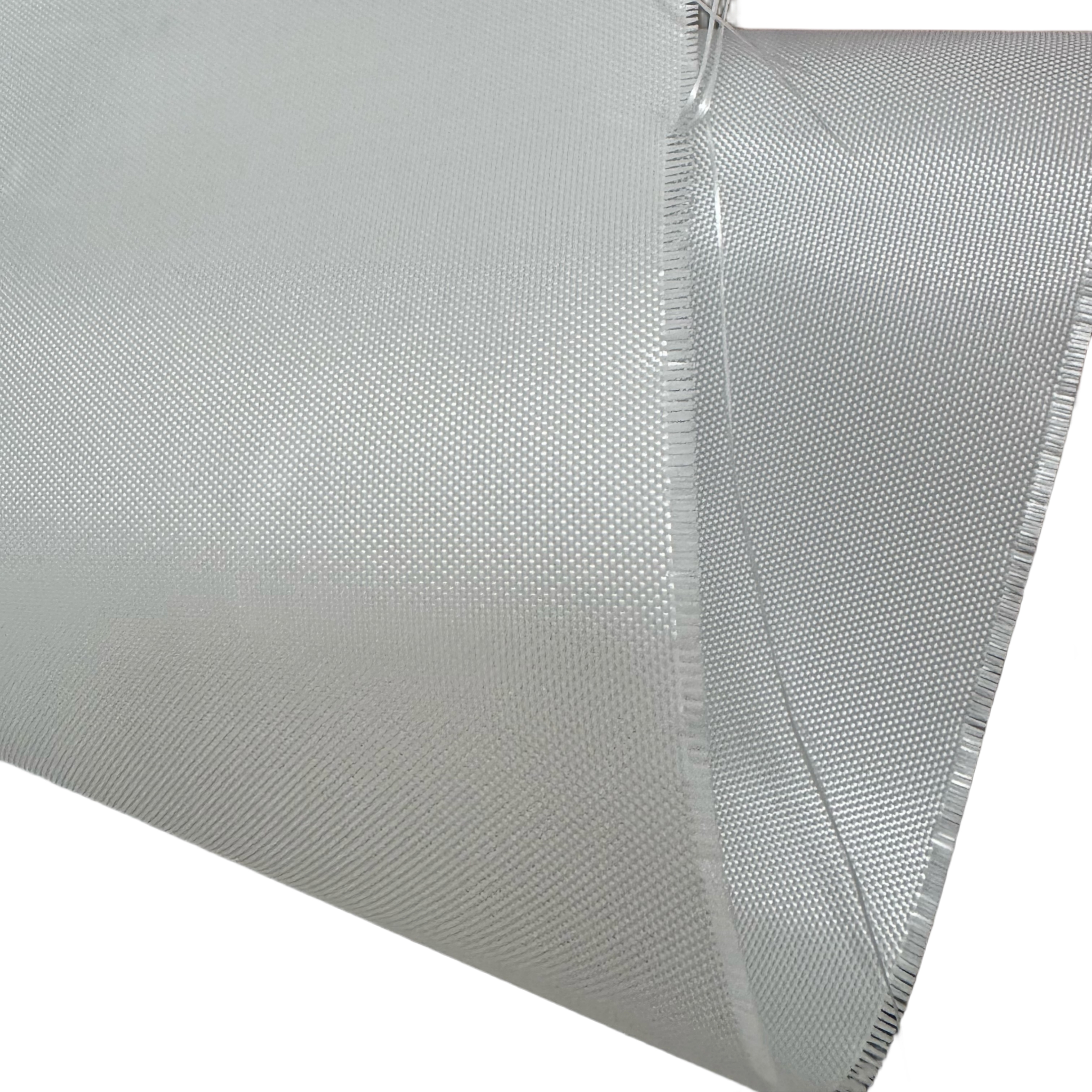 0.2mm light weight PU coated fiberglass cloth