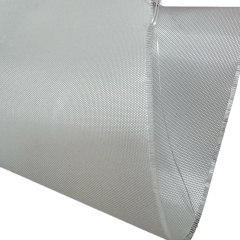 0.2mm light weight PU coated fiberglass cloth