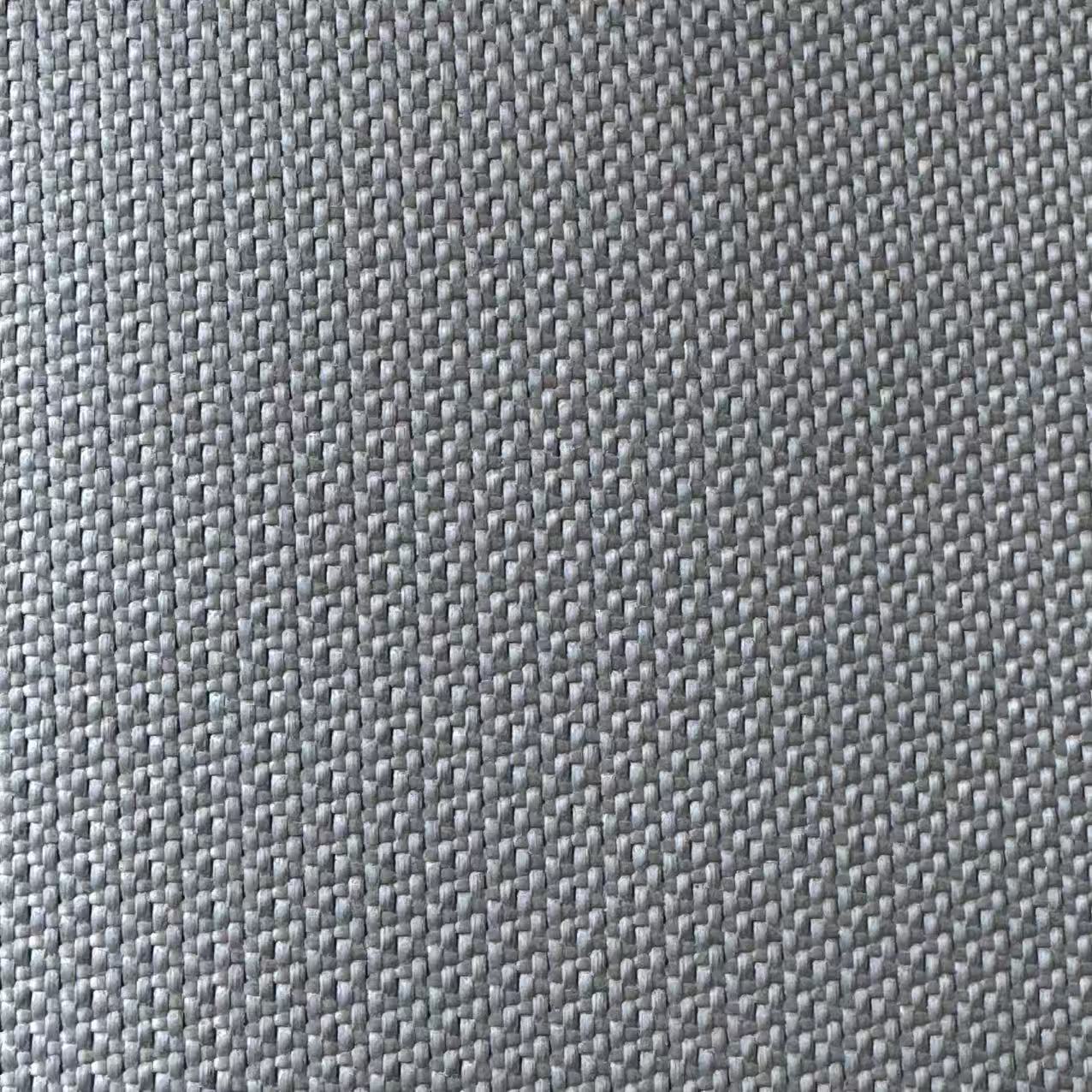 460g single sided pu coated fire barrier fabric