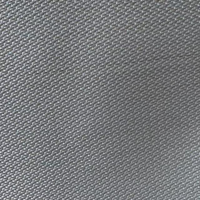 light weight pu coated fiberglass smoke curtain fabric 