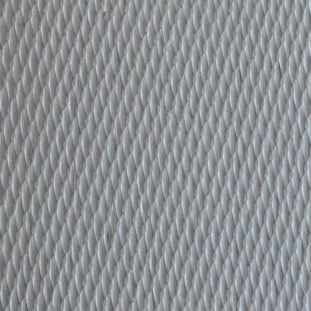 8H satin weave fiberglass fabric PU coated