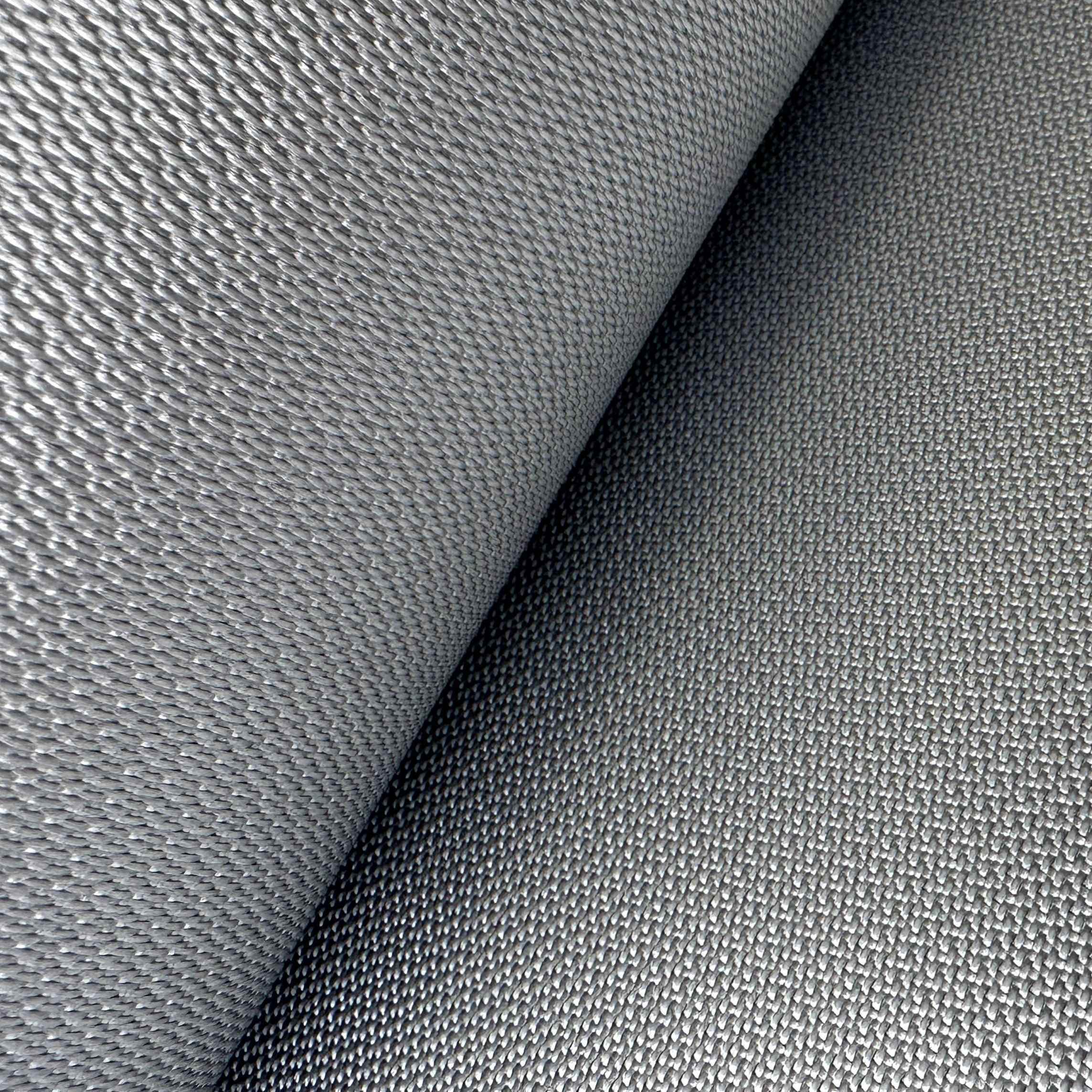 480g PU coated fiberglass fabric