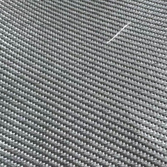 uncoated ss wire reinforced fiberglass fabric