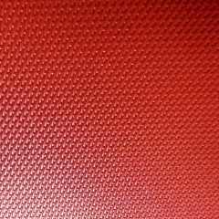 pu coated fiberglass smoke containment fabric