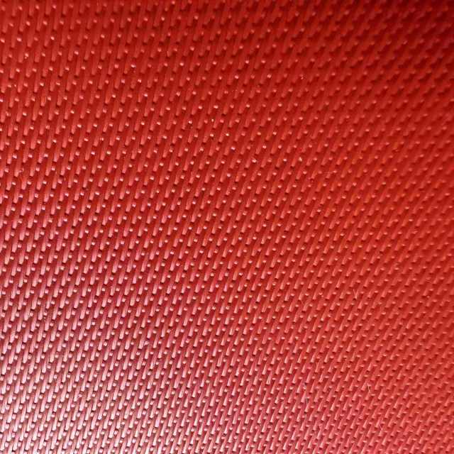 pu coated fiberglass smoke containment fabric