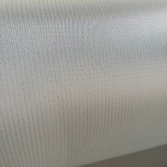 316 wire reinforced fiberglass base cloth