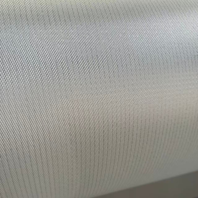 316 wire reinforced fiberglass base cloth