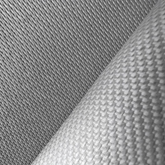 0.9mm double sided pu coated fiberglass fabric welding blanket roll