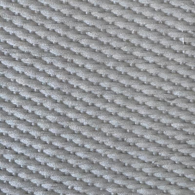 0.8mm 900g grey color pu coated glass fiber cloth