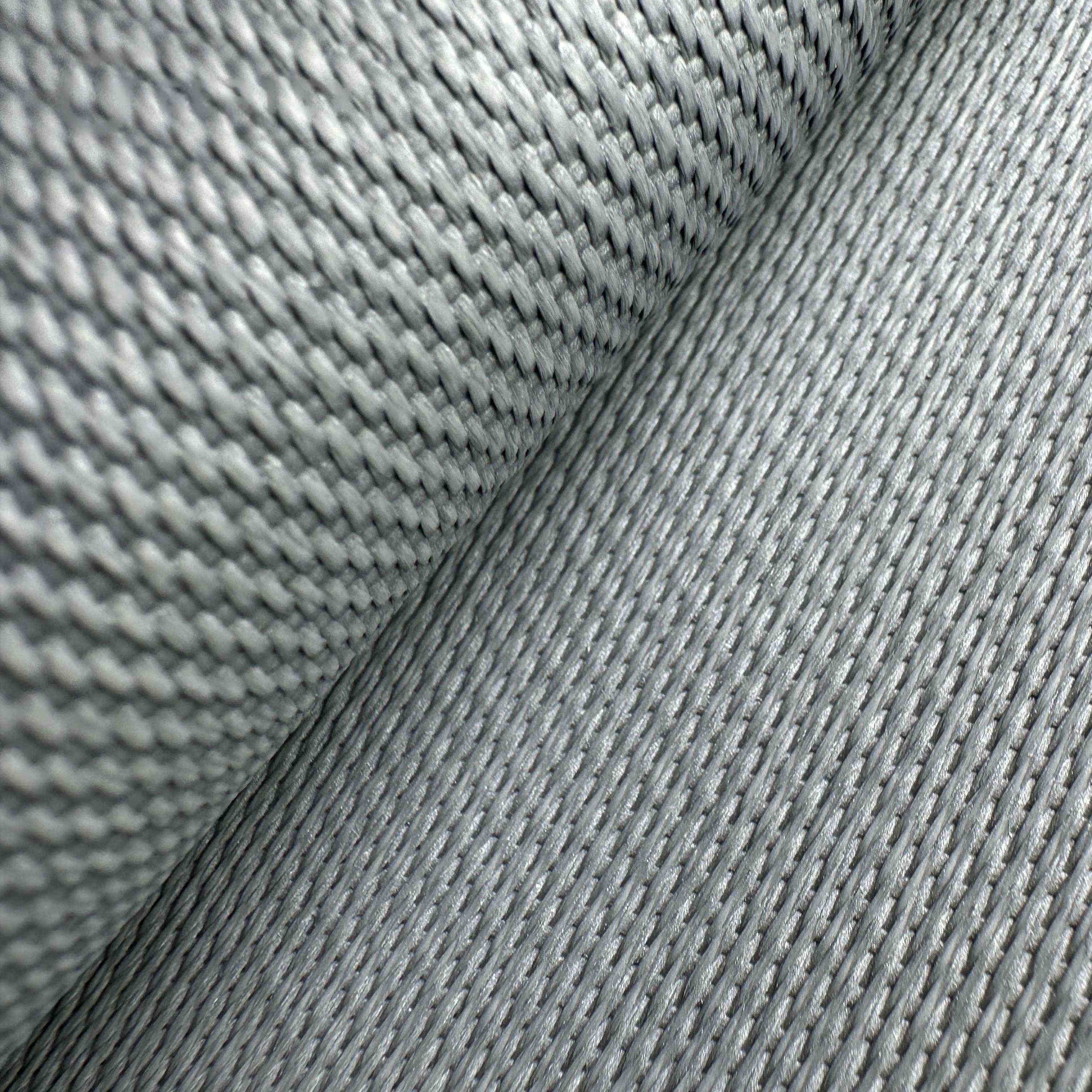 8H satin pu coated fiberglass fabric