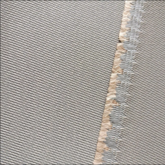 pu coated high silica cloth
